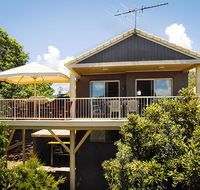 At Cylinder Unit 3 - Accommodation Melbourne