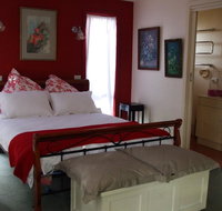 At the Gallery - Accommodation Melbourne