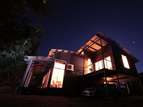 At The Gap Holiday Home - Accommodation Melbourne 2