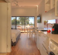 Atherton Apartments - Accommodation Melbourne