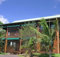 Atherton Blue Gum BB - Accommodation Melbourne
