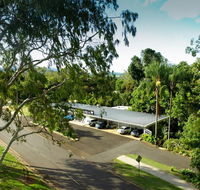 Atherton Hinterland Motel - Accommodation Melbourne