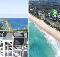 Atlantas Mollymook Beach - Accommodation Melbourne