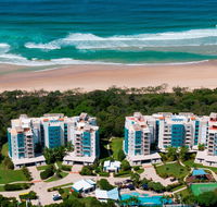 Atlantis Marcoola - Accommodation Melbourne
