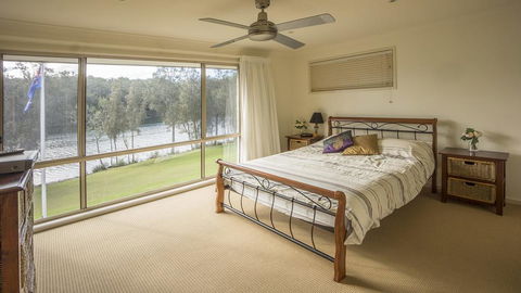 Atlantis On Lake Conjola - Sandra St 1 Lake Conjola - Accommodation Melbourne 1