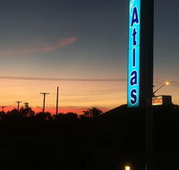 Atlas Motel - Accommodation Melbourne