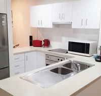 Attenborough Apartments - Accommodation Melbourne