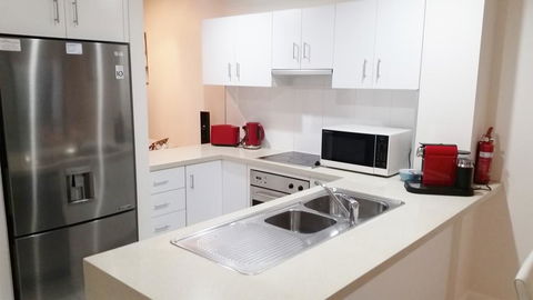 Attenborough Apartments - Accommodation Melbourne 0