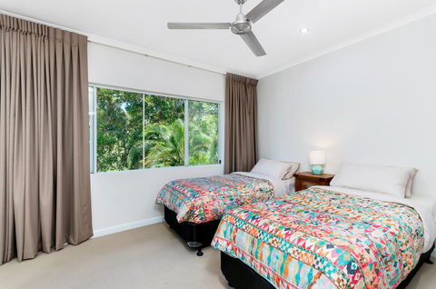 Attenborough Apartments - Accommodation Melbourne 1