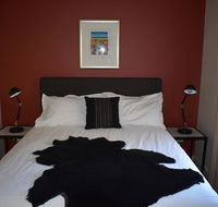 Attunga Alpine Lodge  Apartments - Accommodation Melbourne