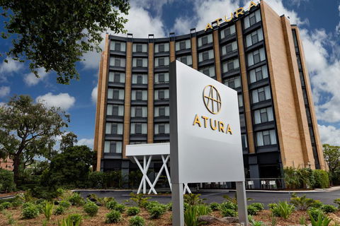Atura Albury - Accommodation Melbourne 0