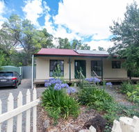 Auburn Hideaway Clare Valley - Accommodation Melbourne