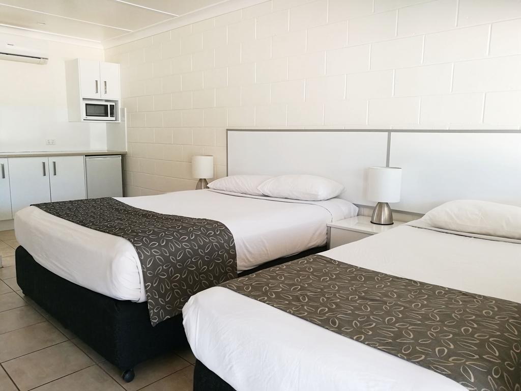 Augathella QLD Accommodation Melbourne