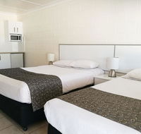 Augathella Motel  Caravan Park - Melbourne 4u