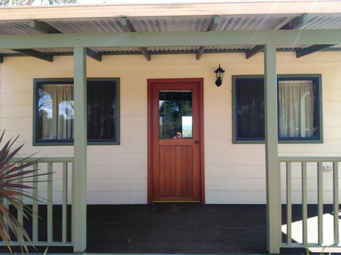 Augusta Chalet - Accommodation Melbourne 1