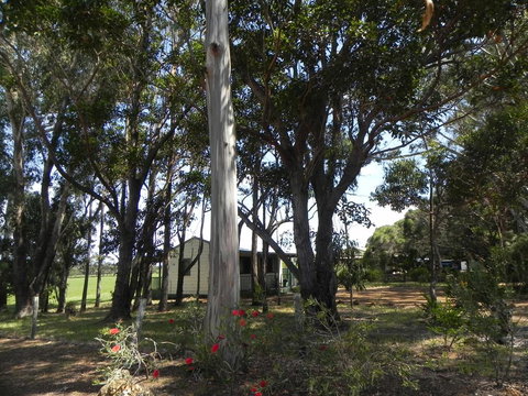 Augusta Chalet - Accommodation Melbourne 2