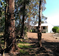 Augusta Chalet - Accommodation Melbourne