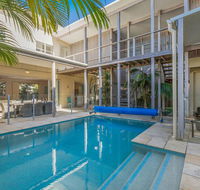 Augusta House - Accommodation Melbourne