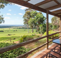 Augusta Sheoak Chalets - Accommodation Melbourne