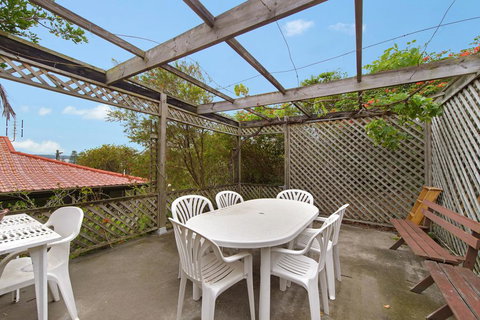 Aurelia, 14 Stewart Street - Accommodation Melbourne 3