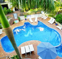 Aussie Resort - Accommodation Melbourne