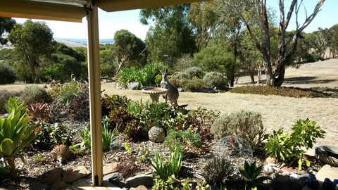 Austiny Bed And Breakfast Victor Harbor - Accommodation Melbourne 3