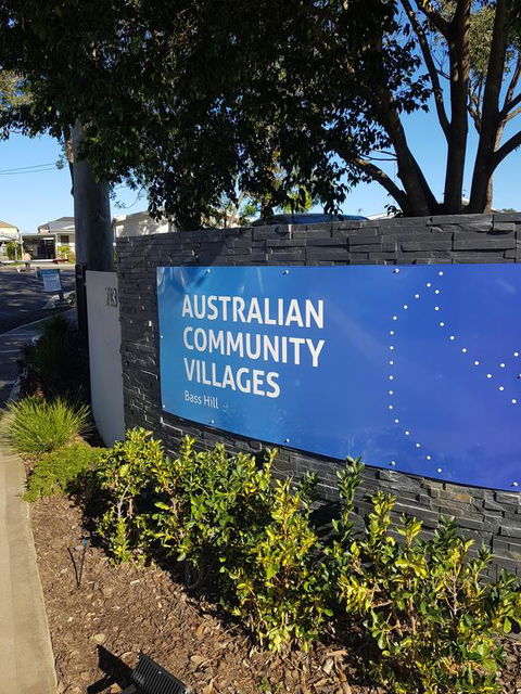 Australian Community Villages - Accommodation Melbourne 0