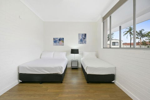 Australian Community Villages - Accommodation Melbourne 1