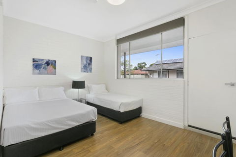 Australian Community Villages - Accommodation Melbourne 3