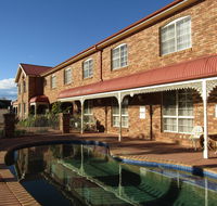 Australian Heritage Motor Inn - Accommodation Melbourne