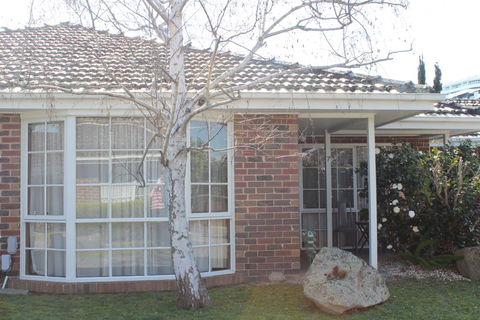 Australian Home Away @ Doncaster Elgar - Accommodation Melbourne 0