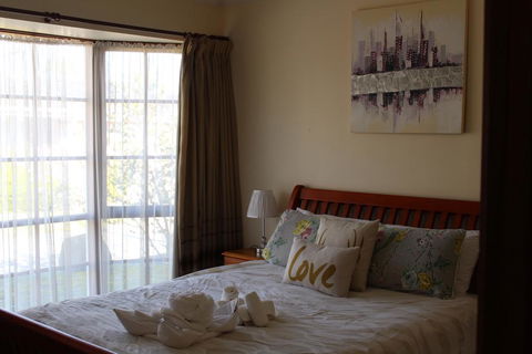 Australian Home Away @ Doncaster Elgar - Accommodation Melbourne 2