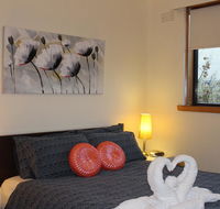 Australian Home Away  Richmond - Accommodation Melbourne