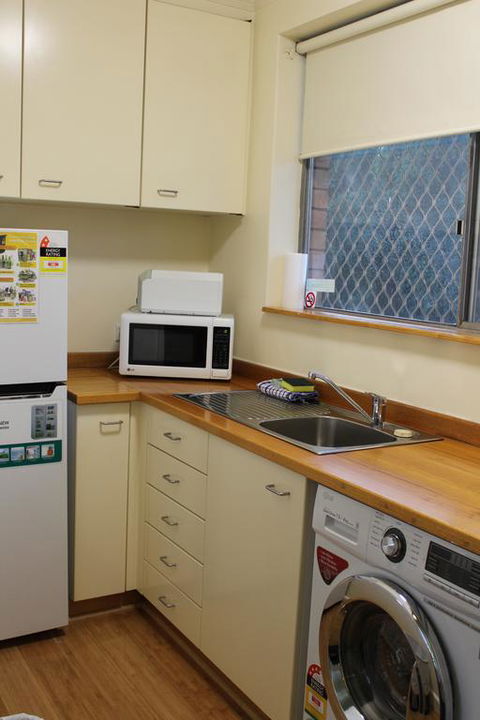 Australian Home Away @ Richmond - Accommodation Melbourne 3