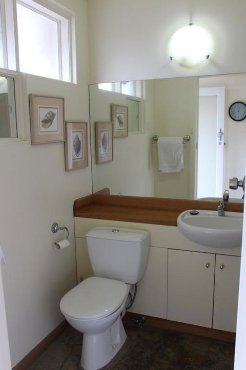 Australian Home Away @ Richmond - Accommodation Melbourne 1