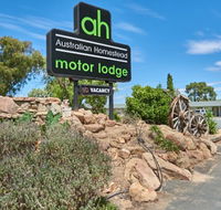 Australian Homestead Motor Lodge - Accommodation Melbourne