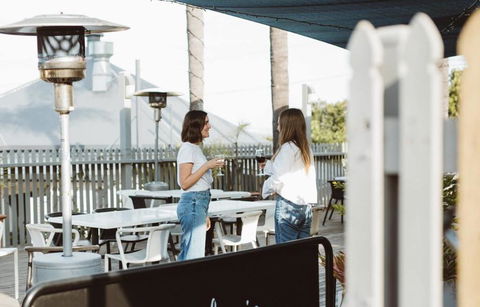 Australian Hotel - Gympie - Accommodation Melbourne 2