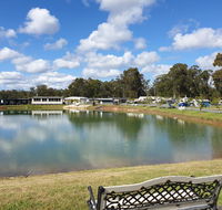 Australian Motor Homes Tourist Park - Accommodation Melbourne