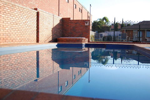 Australian Settlers Motor Inn - Accommodation Melbourne 0
