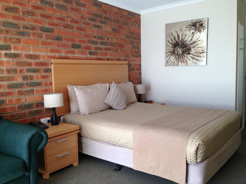 Australian Settlers Motor Inn - Accommodation Melbourne 3
