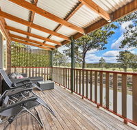 Australiana Cottages - Accommodation Melbourne