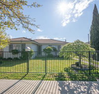 Autumn St - Trendy East Orange - Near CBD - Accommodation Melbourne