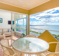 Avalon 1 - overlooking beautiful Convent Beach - Accommodation Melbourne