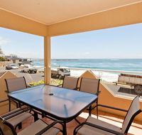 Avalon 2- uninterrupted views- almost on the beach - Accommodation Melbourne