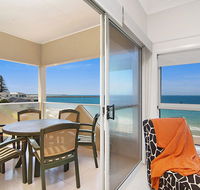 Avalon 3 - views to die for - across the road from convent beach - Accommodation Melbourne