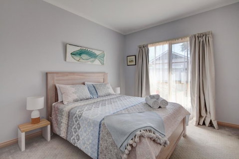 Avalon Cottage - Accommodation Melbourne 1
