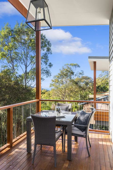 Avalon Tree House - Accommodation Melbourne 3