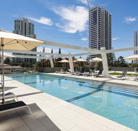 Avani Broadbeach Residences - Accommodation Melbourne