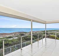 Avaya - Sellicks Beachfront Getaway - WiFi - Melbourne 4u