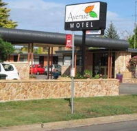 Avenue Motel - Accommodation Melbourne